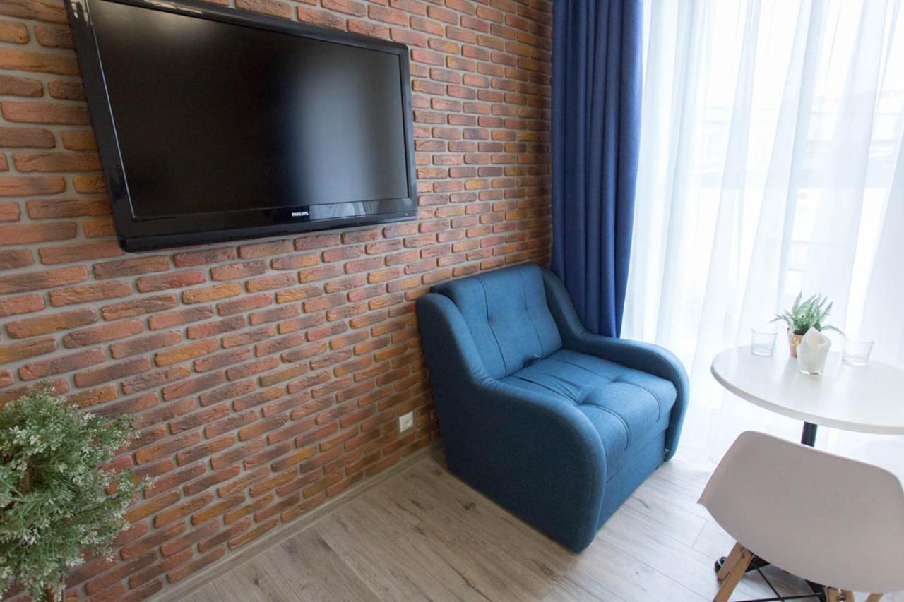 Modern Apartments In The Centre - Kuznechna Str. 26/4 Kharkiv Exterior photo