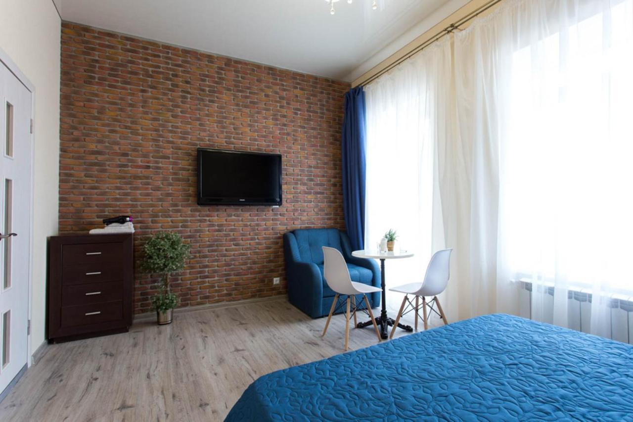 Modern Apartments In The Centre - Kuznechna Str. 26/4 Kharkiv Exterior photo