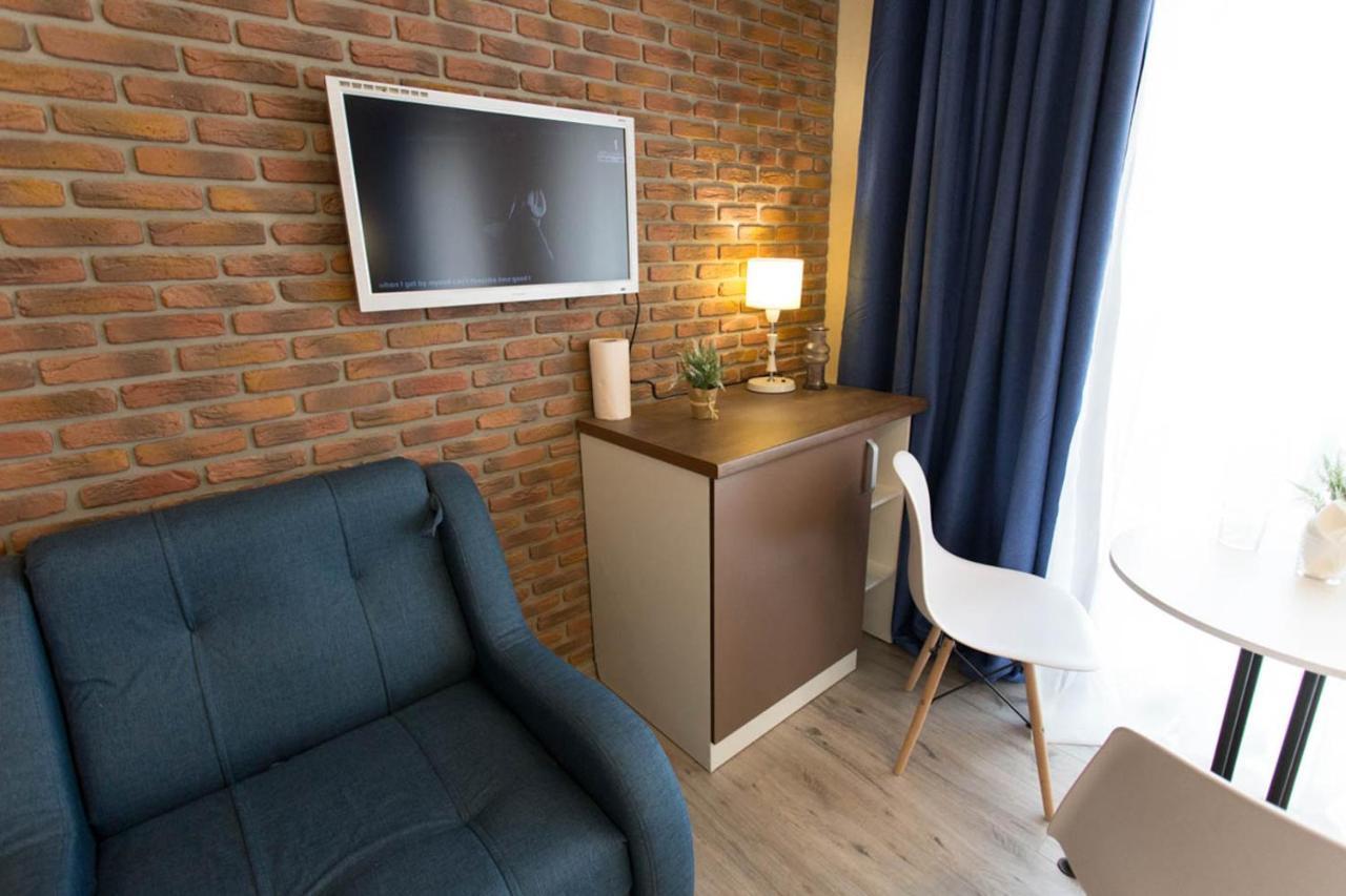Modern Apartments In The Centre - Kuznechna Str. 26/4 Kharkiv Exterior photo