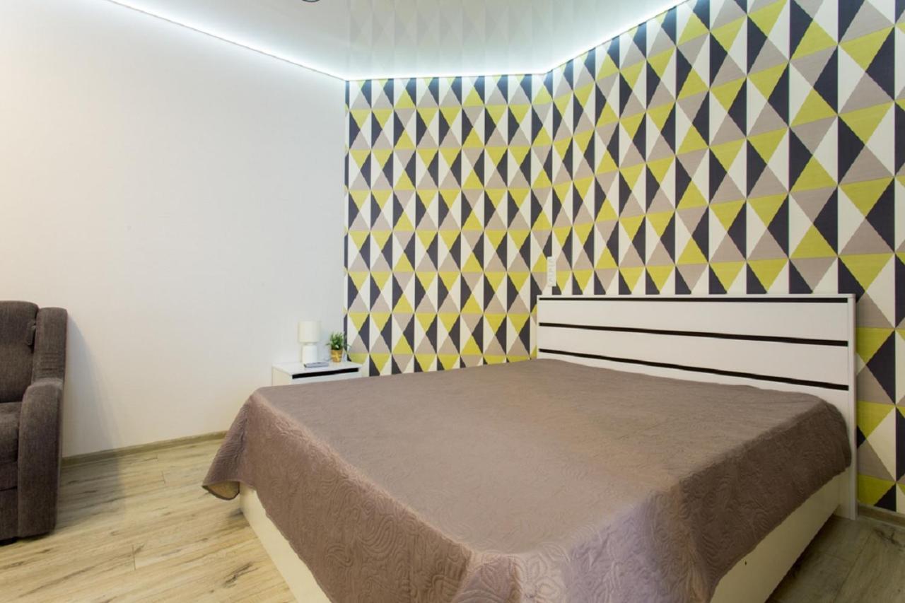 Modern Apartments In The Centre - Kuznechna Str. 26/4 Kharkiv Exterior photo