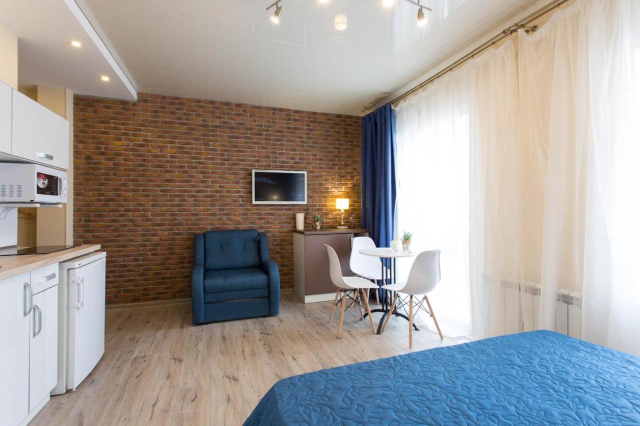 Modern Apartments In The Centre - Kuznechna Str. 26/4 Kharkiv Exterior photo